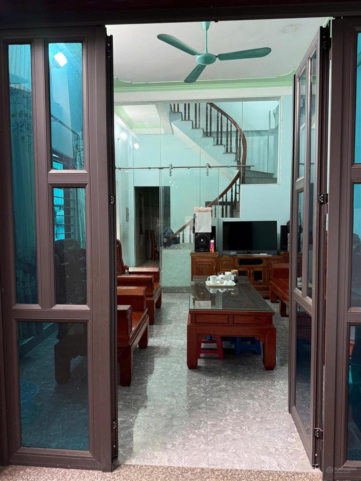 Bán nhà riêng tại tổ dân phố bắc lãm 8, đường thượng mạo, phú lương, hà đông, 115 triệu/m2  92.7m2