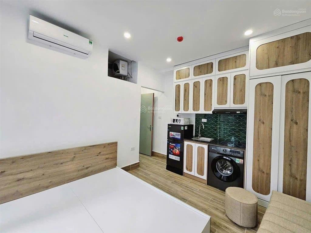 Chỉ hơn 6 tỷ. là có thể sở hữu nhà dòng tiền ccmn 7 phòng ngủ khép kín, doanh thu 30tr/th