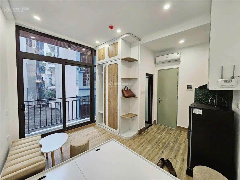 Chỉ hơn 6 tỷ. là có thể sở hữu nhà dòng tiền ccmn 7 phòng ngủ khép kín, doanh thu 30tr/th