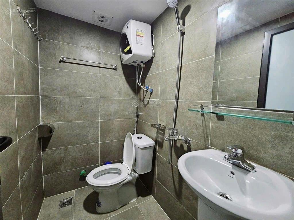 Chỉ hơn 6 tỷ. là có thể sở hữu nhà dòng tiền ccmn 7 phòng ngủ khép kín, doanh thu 30tr/th