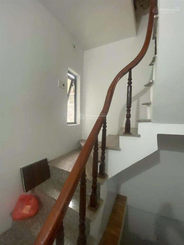 Bán nhà khương trung 30m2 4t mt 3,2m, 5,95tỷ thanh xuân, hà nội. nhà đẹp, gần ôtô, 2 thoáng, ngõ to