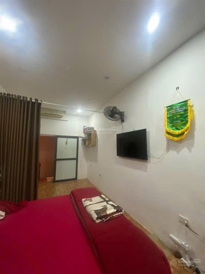 Bán nhà khương trung 30m2 4t mt 3,2m, 5,95tỷ thanh xuân, hà nội. nhà đẹp, gần ôtô, 2 thoáng, ngõ to