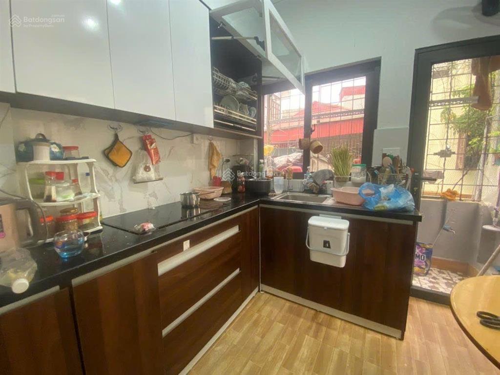 Bán nhà khương trung 30m2 4t mt 3,2m, 5,95tỷ thanh xuân, hà nội. nhà đẹp, gần ôtô, 2 thoáng, ngõ to