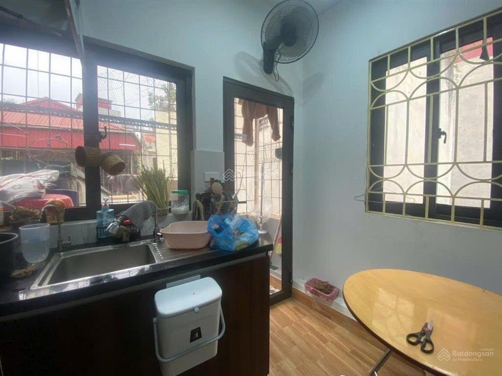 Bán nhà khương trung 30m2 4t mt 3,2m, 5,95tỷ thanh xuân, hà nội. nhà đẹp, gần ôtô, 2 thoáng, ngõ to