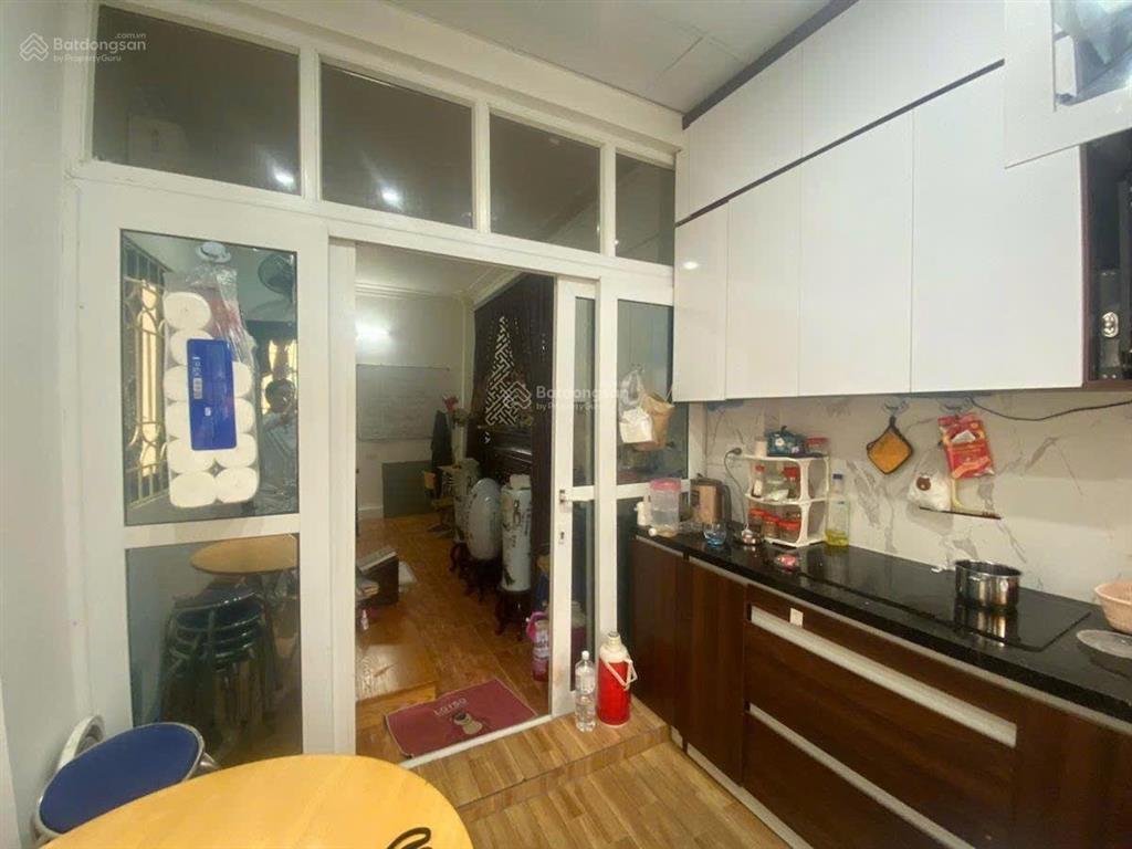 Bán nhà khương trung 30m2 4t mt 3,2m, 5,95tỷ thanh xuân, hà nội. nhà đẹp, gần ôtô, 2 thoáng, ngõ to