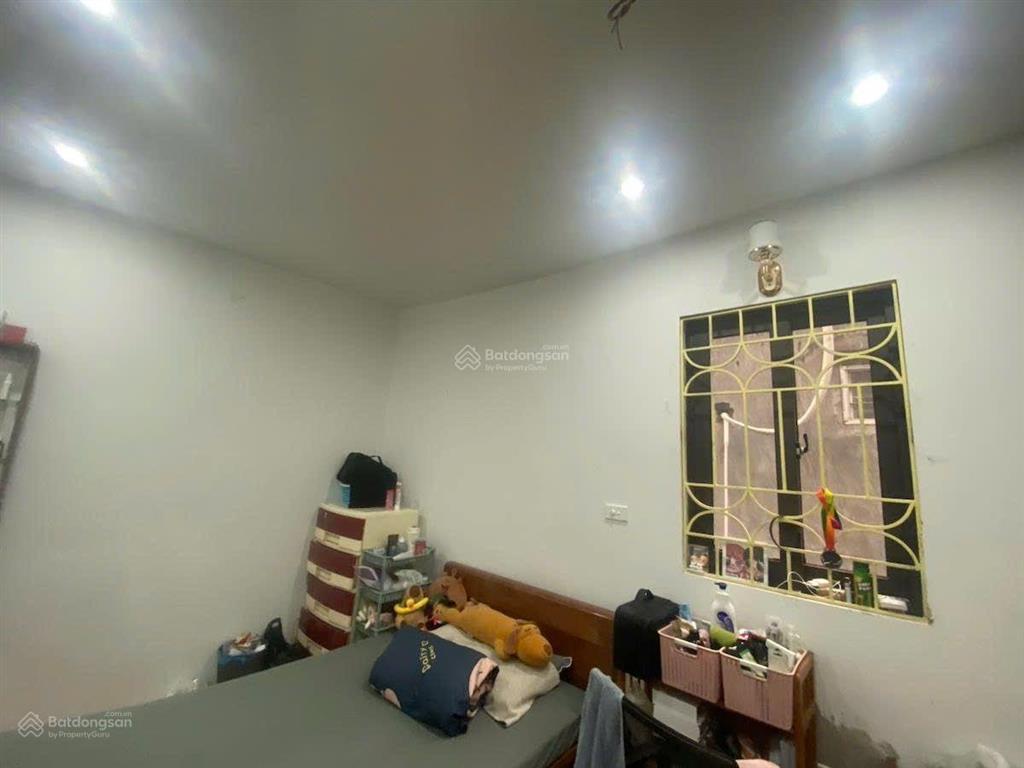 Bán nhà khương trung 30m2 4t mt 3,2m, 5,95tỷ thanh xuân, hà nội. nhà đẹp, gần ôtô, 2 thoáng, ngõ to