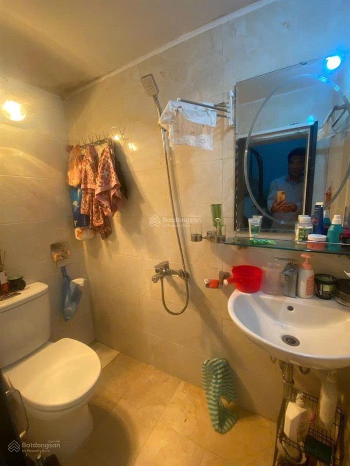 Bán nhà khương trung 30m2 4t mt 3,2m, 5,95tỷ thanh xuân, hà nội. nhà đẹp, gần ôtô, 2 thoáng, ngõ to