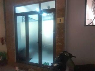 Siêu rẻ hơn 3 tỷ có nhà 4t tt đống đá cách 10m ra phố oto đỗ dt16m2 nhà mới full nội thất.