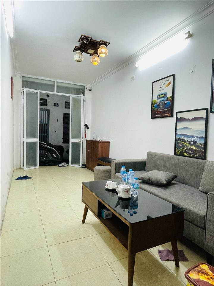 Bán nhà kim hoa 18m 5t giá 4.85 tỷ đống đa hà nội ,vị trí đẹp ,giao thông thuận tiên,gần phố.