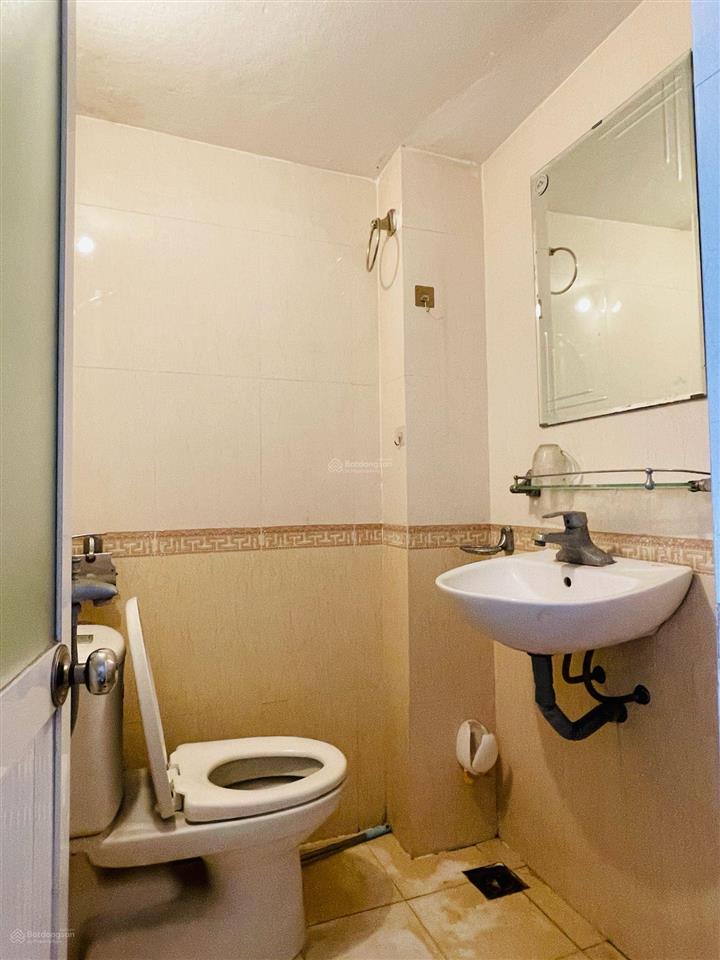 Bán nhà kim hoa 18m 5t giá 4.85 tỷ đống đa hà nội ,vị trí đẹp ,giao thông thuận tiên,gần phố.
