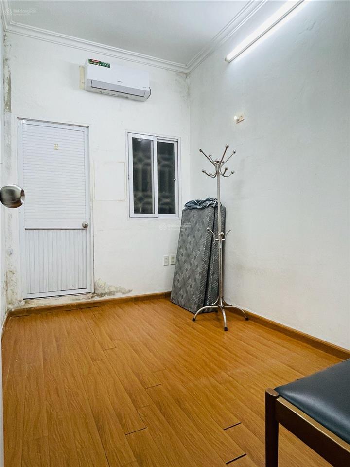 Bán nhà kim hoa 18m 5t giá 4.85 tỷ đống đa hà nội ,vị trí đẹp ,giao thông thuận tiên,gần phố.