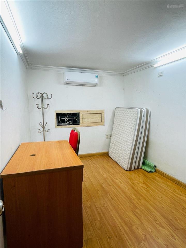 Bán nhà kim hoa 18m 5t giá 4.85 tỷ đống đa hà nội ,vị trí đẹp ,giao thông thuận tiên,gần phố.