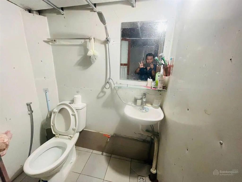 Chính chủ bán nhà khương trung 32m2, 4t, mt 3.2m, giá 5.3 tỷ thanh xuân, hn. ngõ đẹp cách ô tô 30m