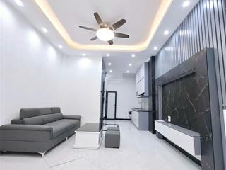 Bán nhà khương đình dt 32m 6t mt 4m giá 9.1 tỷ thanh xuân hà nội,nhà mới ,phun nội thất,thang máy .