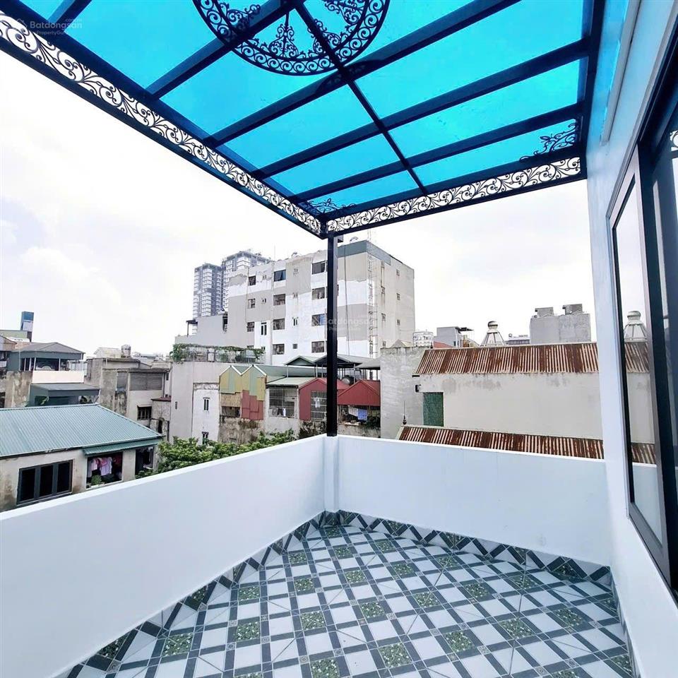 Bán nhà khương đình dt 32m 6t mt 4m giá 9.1 tỷ thanh xuân hà nội,nhà mới ,phun nội thất,thang máy .