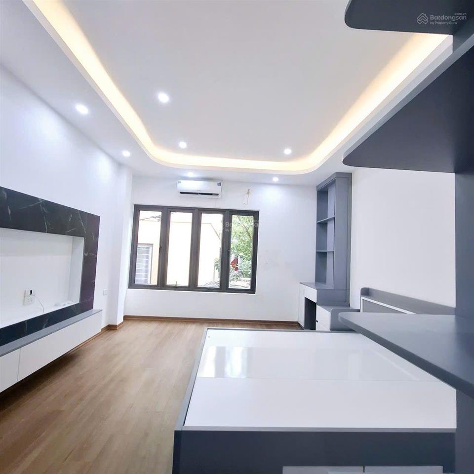 Bán nhà khương đình dt 32m 6t mt 4m giá 9.1 tỷ thanh xuân hà nội,nhà mới ,phun nội thất,thang máy .