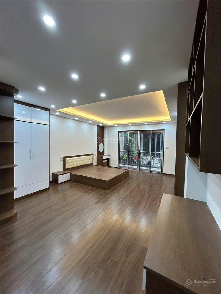 Chủ nhà mót bán giảm sốc 1,5 tỷ giá chào mới chỉ nhỉnh 13 tỷ có nhà 6 tầng thang máy mới coong phố