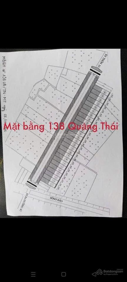 Bán đất mb138 quảng xương, tiên trang, thanh hoá