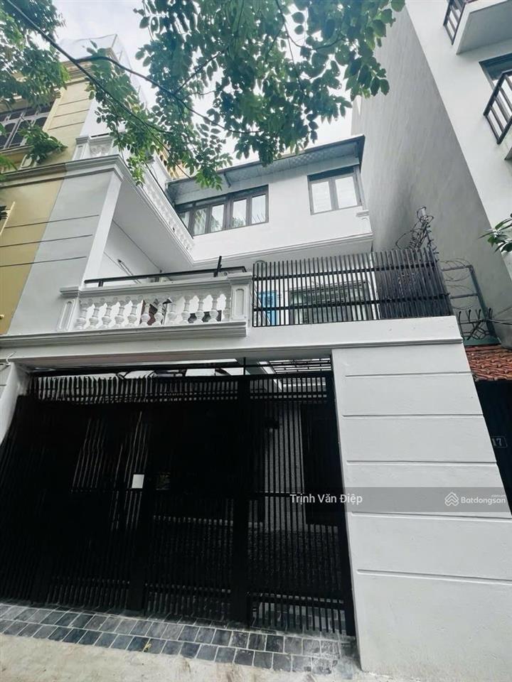Bán nhà đặng thai mai, tây hồ 4t dt 295m2, 30m ra mặt phố, ô tô 7 chỗ vào nhà, 80 tỷ
