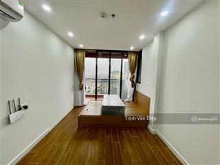 Bán nhà 9 tầng cầu giấy, ngõ nông gần phố , dt 130m 35 căn khép kính dòng tiền 180tr. 37 tỷ