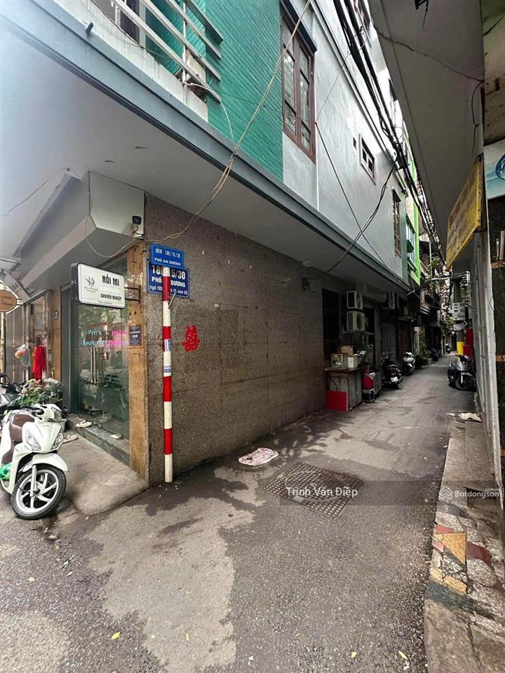 Cho thuê nhà riêng phố an dương tây hồ dt 35m 3t 3pn 2vs , nhà đẹp
