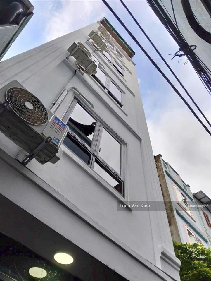 Hàng hot võng thị tây hồ dt 35m 5t ngõ nông, chủ cần bán nhanh