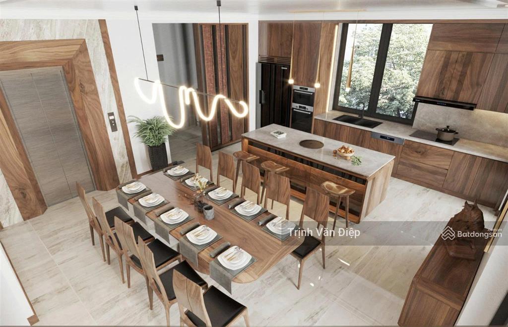 Cho thuê nhà mặt phố hồng hà, ba đình dt 80m 7 tầng thang máy full nội thất cao cấp, sang trọng
