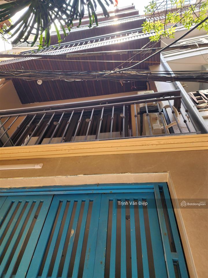 Cho thuê tòa nhà căn hộ dịch vụ phố ngọc hà ba đình. dt 60m 6t thang máy, full nội thất mới