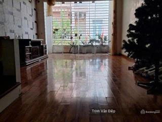 Cho thuê nhà ngõ 234 hoàng quốc việt cầu giấy dt 55m2 5t 8 pn đường 2 ô tô tránh nhau, kinh doanh