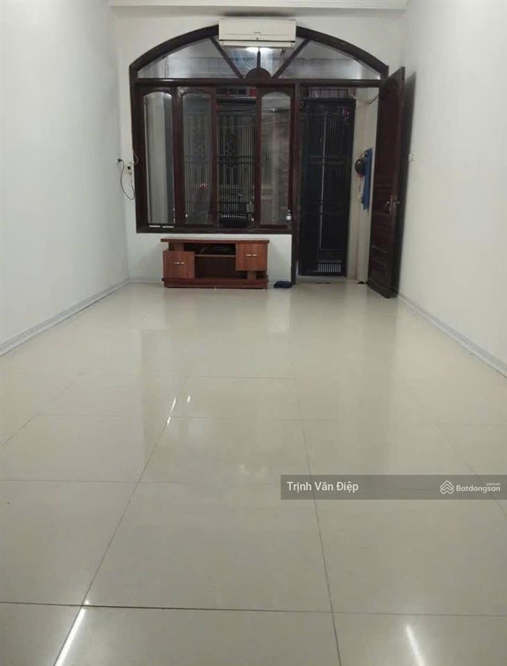 Cho thuê nhà nguyên căn ngõ 28 điện biên phủ, ba đình, hà nội dt 36m 4t