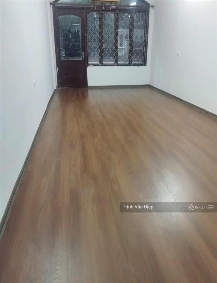 Cho thuê nhà nguyên căn ngõ 28 điện biên phủ, ba đình, hà nội dt 36m 4t