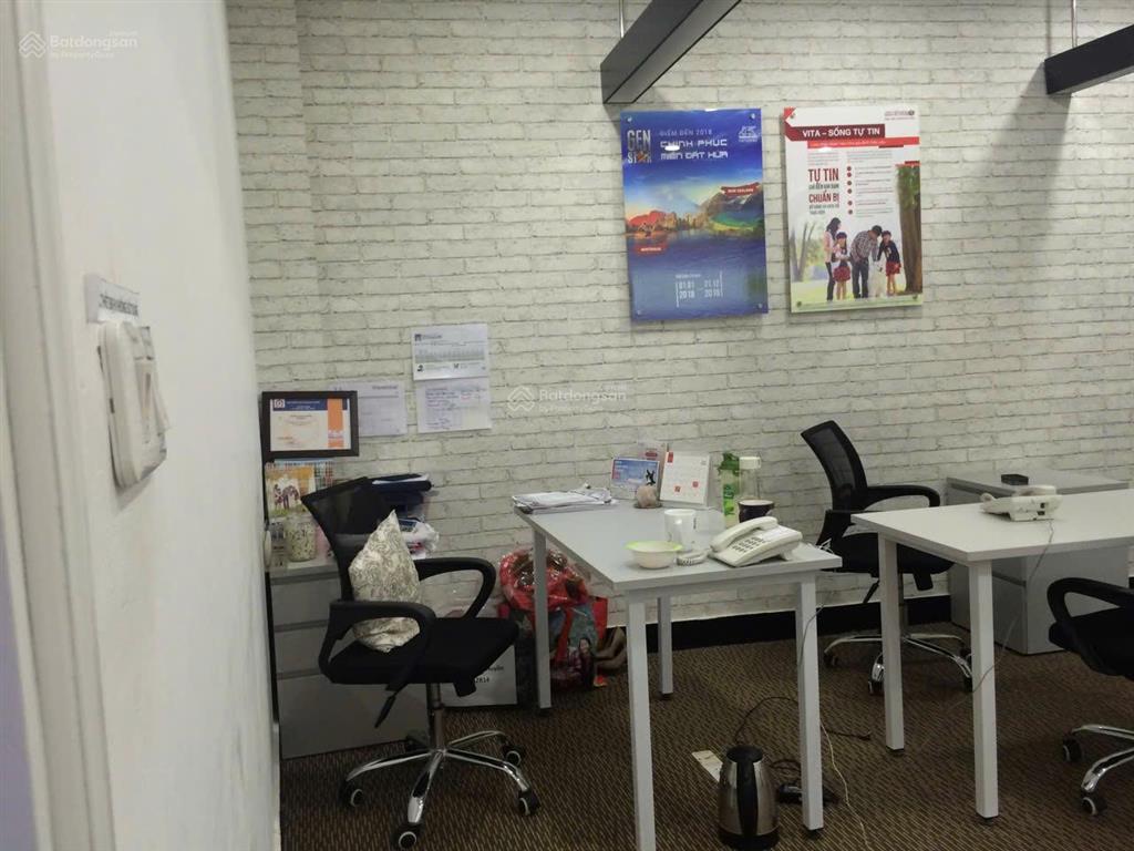 Cho thuê nhà 6 tầng mặt phố đội cấn ba đình, mặt tiền 6m, dt 80m, 9 phòng, vị trí trung tâm