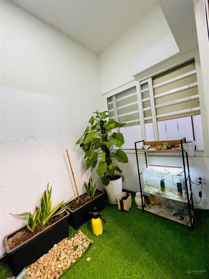 Cho thuê căn hộ chung cư hancom ngõ 603 lạc long quân, sát lottte. dt 121m2 3pn, full nội thất