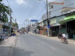 Bán đất lê văn lương phước kiển  ngang 5m  95m2 cách lvl chỉ 30m  gần hoàng anh an tiến  6tỷ n