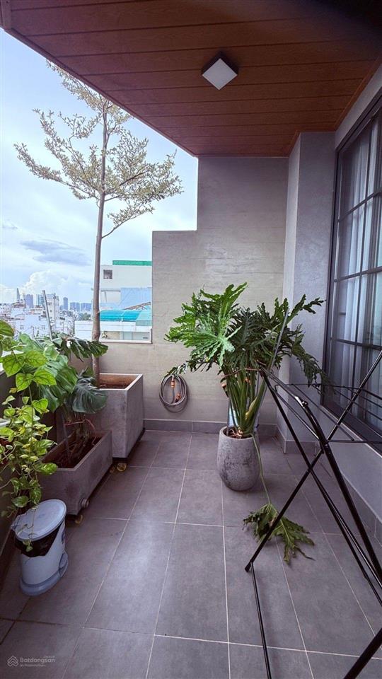 Siêu phẩm 2 mặt tiền gần nguyễn thị thập,quận 7 nhà 7 tầng thang máy vừa ở vừa khai thác dòng