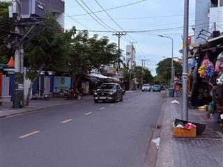 Siêu phẩm 2 mặt tiền gần nguyễn thị thập,quận 7 nhà 7 tầng thang máy vừa ở vừa khai thác dòng