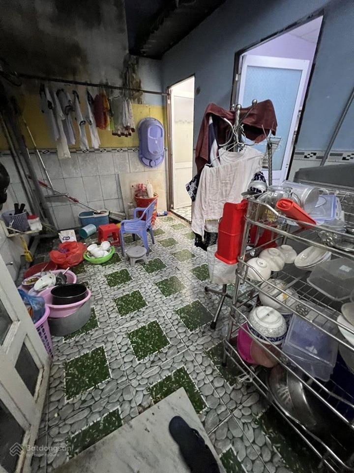 Bán nhà mặt tiền lê văn lương  ngay trường học cấp 3 phước kiển  thích hợp kinh doanh buôn bán