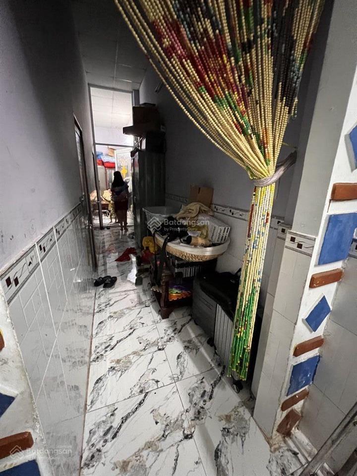 Bán nhà mặt tiền lê văn lương  ngay trường học cấp 3 phước kiển  thích hợp kinh doanh buôn bán