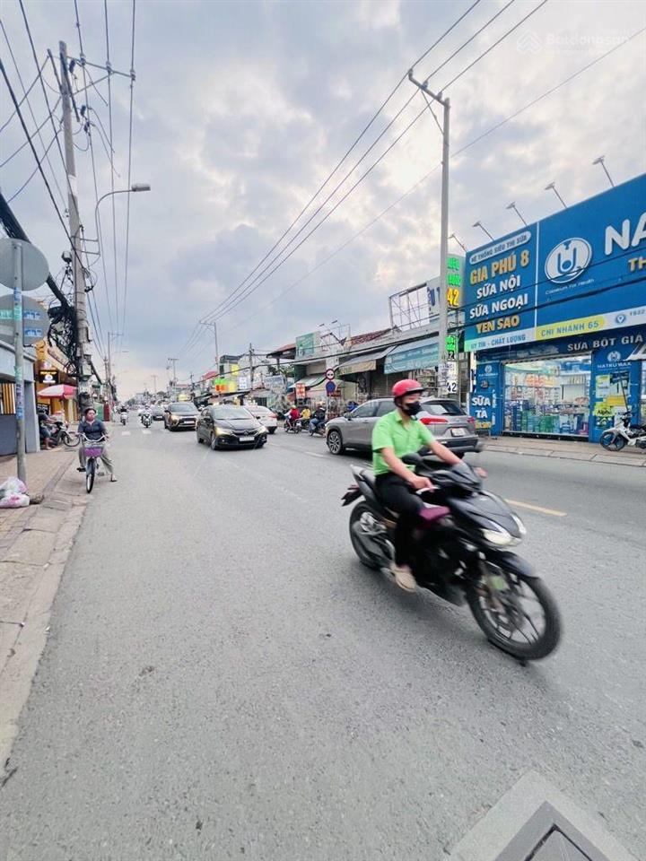 Mt kd đa ngành nghề  có dòng tiền 10tr/tháng  94m2  nhỉnh 5 tỷ