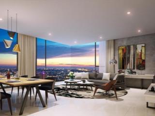 Bán căn hộ chung cư dhomme, 8,5 tỷ, 110m2, hàng hiếm tại view đẹp, q6, hcm