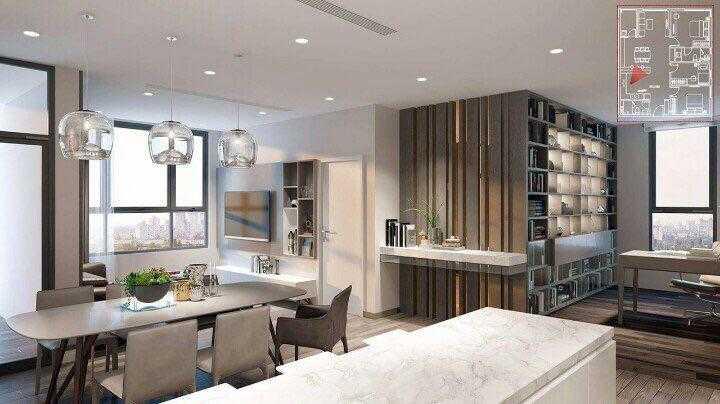 Bán căn hộ chung cư the western capital quận 6 80m2 3pn 2wc giá 4 tỷ view đẹp.  0934 704 ***