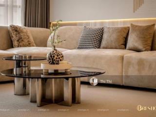 Bán căn hộ lucky palace quận 6 79m2 2pn 2wc 4.7 tỷ view đẹp có sổ hồng.  0934 704 ***