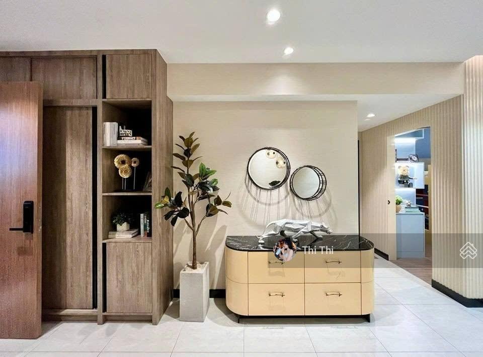 Bán căn hộ lucky palace quận 6, 82m2, 2pn 2wc, giá 4.9 tỷ, view đẹp, có sổ hồng.  0934 704 ***