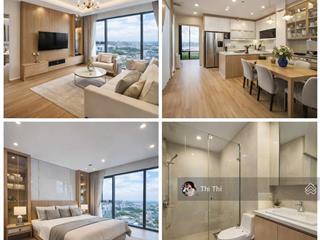 Bán căn hộ cao cấp richstar tân phú 3pn 2wc 80m² giá 4,2 tỷ view đẹp.  0934 704 ***