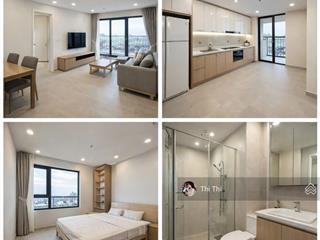 Bán căn hộ garden gate 2pn 2wc 70m2 giá 6,5 tỷ có sổ.  0934 704 ***