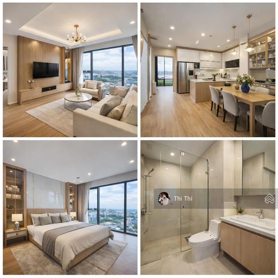 Bán căn hộ cao cấp the manor 2 bình thạnh 68m2 2pn giá 7 tỷ view đẹp có sổ.  0934 704 ***