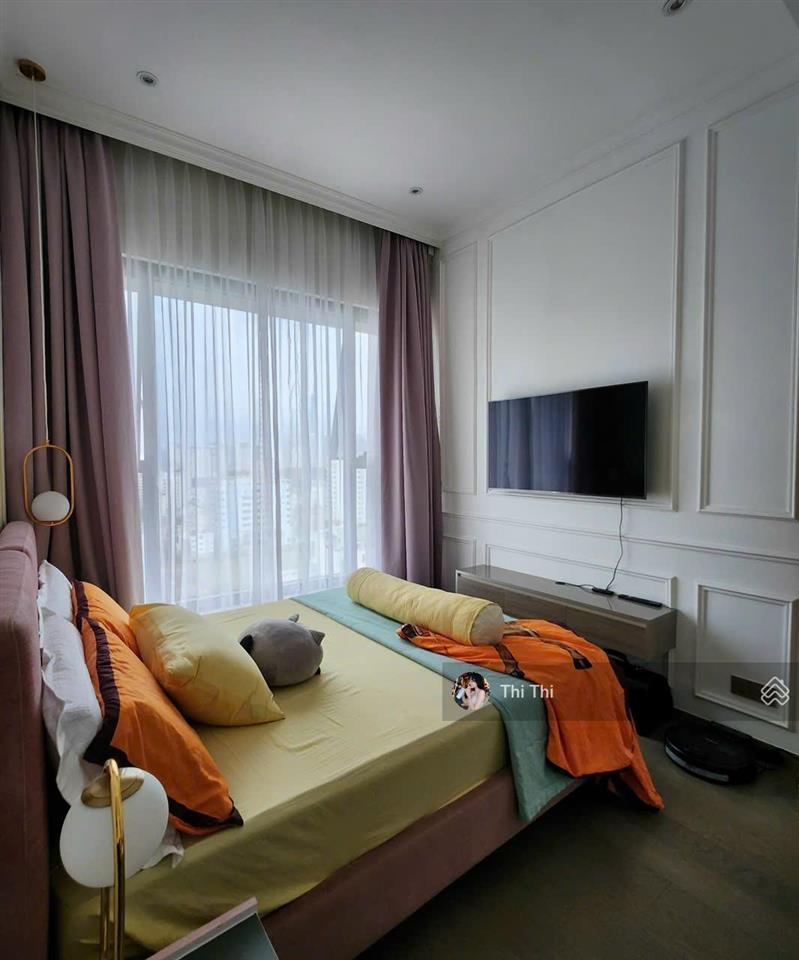 Bán căn hộ viva riverside q6, 105m2, 3pn 2wc, giá 5.05 tỷ, view đẹp.  0934 704 ***