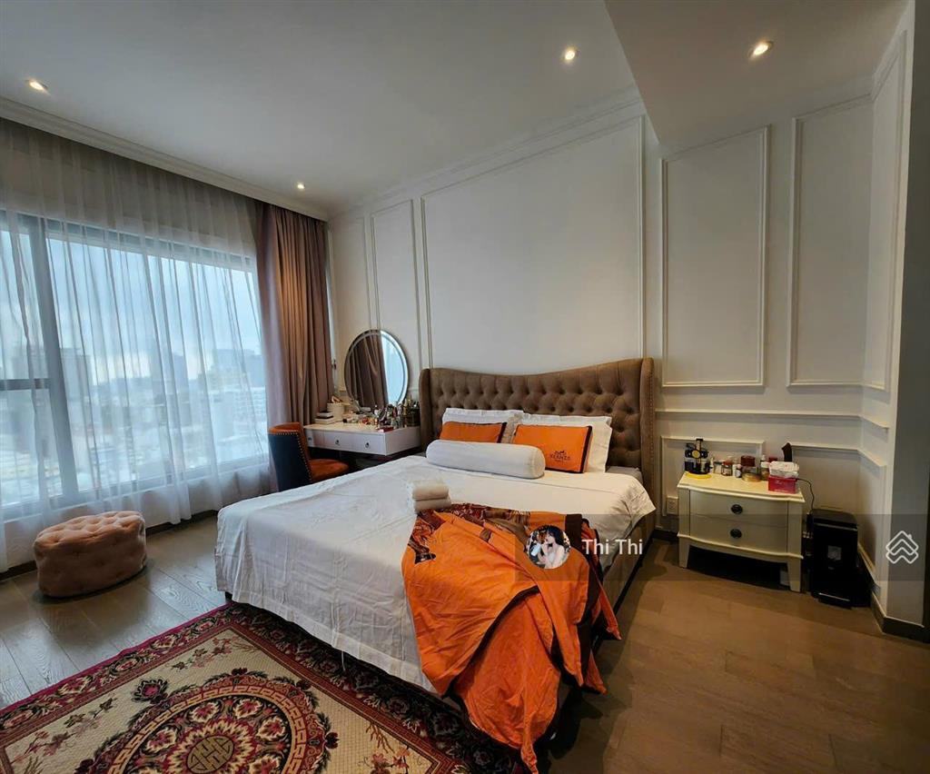 Bán căn hộ viva riverside q6, 105m2, 3pn 2wc, giá 5.05 tỷ, view đẹp.  0934 704 ***