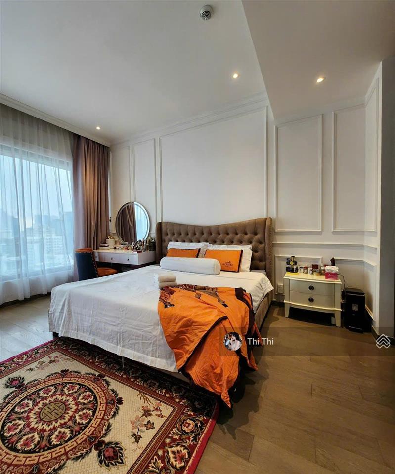 Bán căn hộ viva riverside q6, 105m2, 3pn 2wc, giá 5.05 tỷ, view đẹp.  0934 704 ***