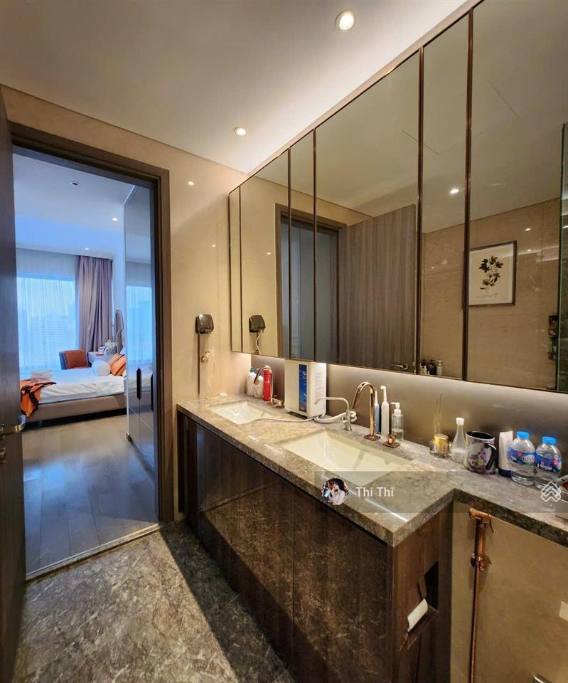 Bán căn hộ chung cư orchard park view phú nhuận 85m2 3pn 2wc giá 7,8 tỷ view đẹp.  0934 704 ***